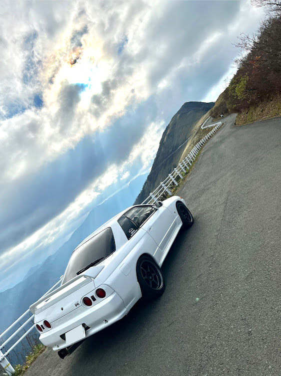 スカイライン GT-RのRIAZOUさんが投稿したカスタム事例の投稿画像4枚目