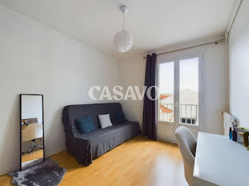 appartement à Lyon 8ème (69)