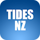 New Zealand Tides: North Island & South Island Download on Windows