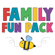 Family Fun Pack 1.0 Icon
