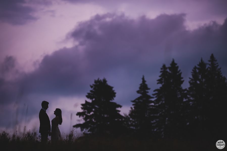 Wedding photographer Lupascu Alexandru (lupascuphoto). Photo of 18 October 2017