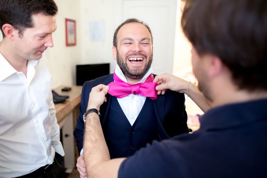 Photographe de mariage Agnes Colombo (colombo). Photo du 2 janvier 2014