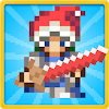 Tales of Clicker Knights RPG icon