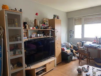 appartement à Suresnes (92)