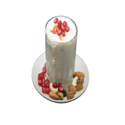 Fruit Lassi ( Seasonal Fruits )