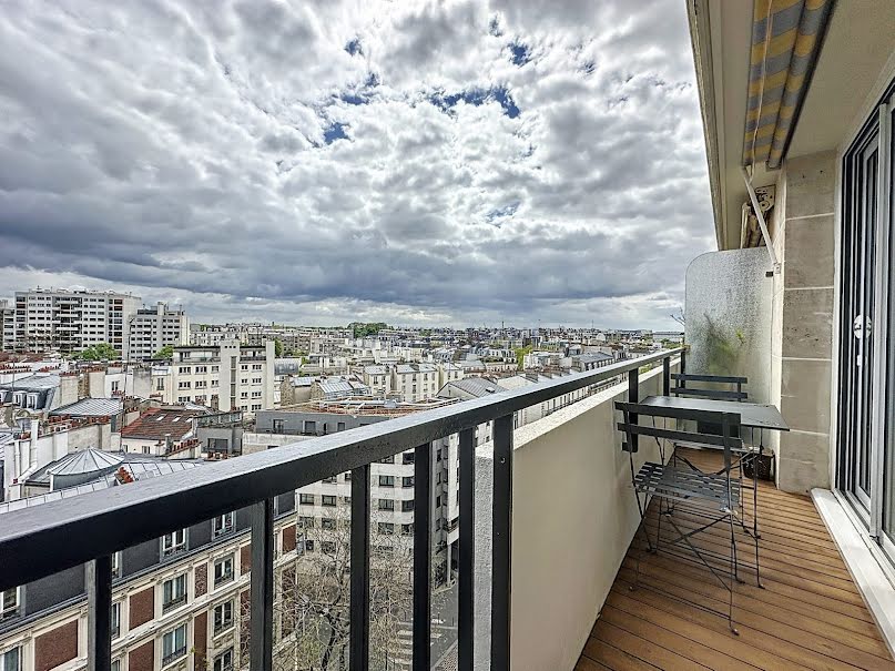 Vente appartement 4 pièces 85 m² à Paris 12ème (75012), 925 000 €