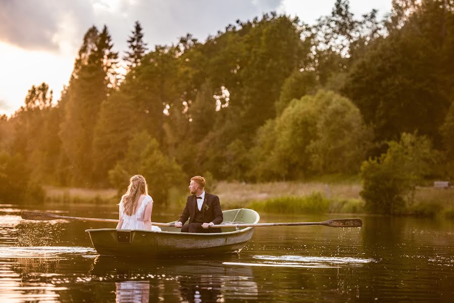 Wedding photographer Valters Pelns (valtersp). Photo of 27 January 2019