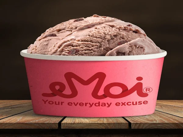 Emoi - Artisanal Ice Creams & Gelato photo 