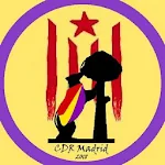 Cover Image of ダウンロード CDR Madrid 1.0 APK