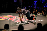 Professional break dancer Gerald James aka Vouks James will form part of the Breaking Team SA in the Paris Olympics in June. 
