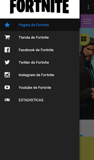 Social Networks of Fortnite