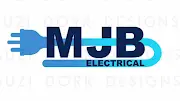 M J B Electrical Logo