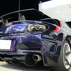 RX-8 SE3P