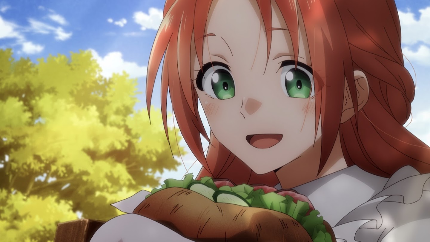 Watch Pass the Monster Meat, Milady! live