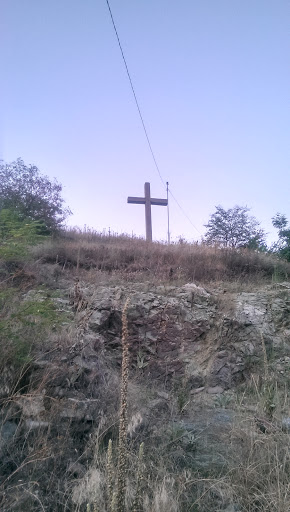 Christian Cross