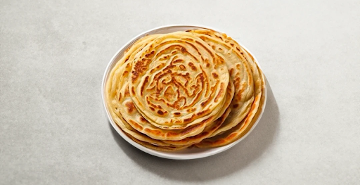 Lachha Paratha