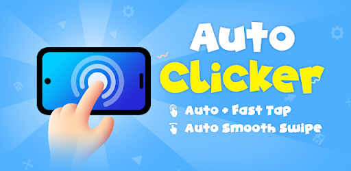 Auto Clicker - Automatic tap