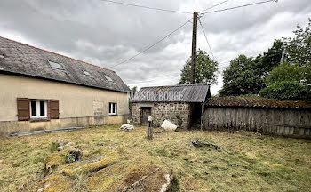 maison à Saint-Sauveur-des-Landes (35)