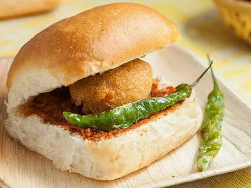 Vada Pav [1 Piece]