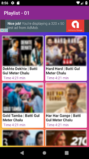 All Bolly Hits Shahid Kapoor Hindi Video Songs