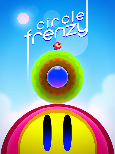 免費下載街機APP|Circle Frenzy app開箱文|APP開箱王