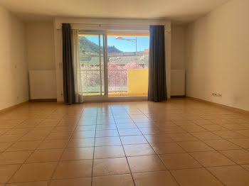 appartement à Digne-les-Bains (04)