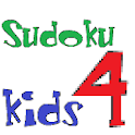 Sudoku4Kids icon