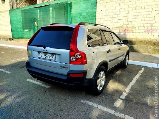 продам авто Volvo XC90 XC90 фото 4