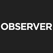 Observer  Icon