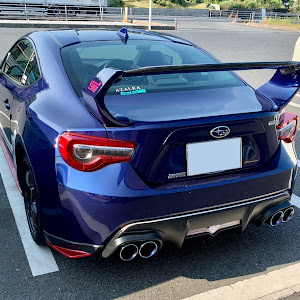 BRZ ZC6