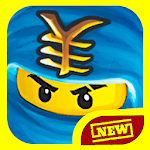 Cover Image of Télécharger Ultimate LEGO-ninjago Tournament Skybound 2 Hint 1.1 APK