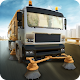 Road Sweeper City Driver 2015