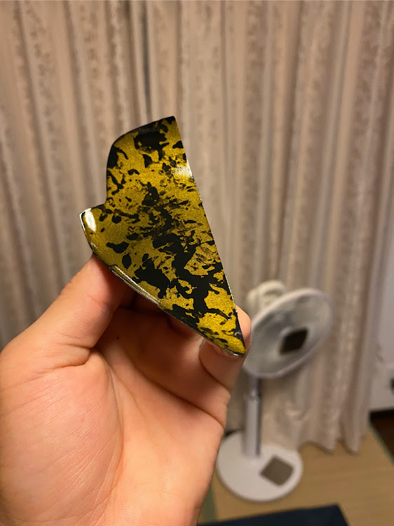 アクセラスポーツのDIYに関するカスタム事例の投稿画像3枚目