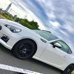 BRZ ZC6