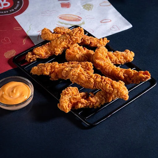 OG Chicken Tenders