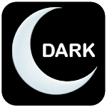 Cover Image of Download Dark Mode: Night Mode Screen Theme 1.1 APK