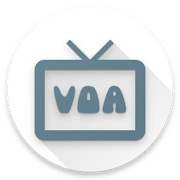 VOA Learning English  Icon