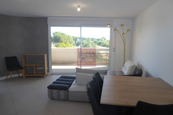 appartement à Montpellier (34)