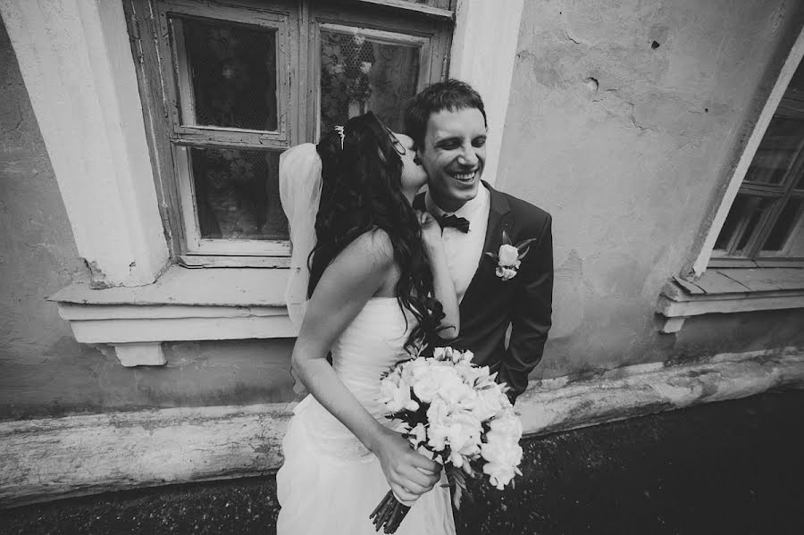 Fotografer pernikahan Aleksandr Gordilov (gordilov). Foto tanggal 30 Agustus 2013