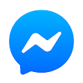 Facebook Messenger App