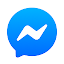 دانلود Messenger – Text and Video Chat for Free اندروید