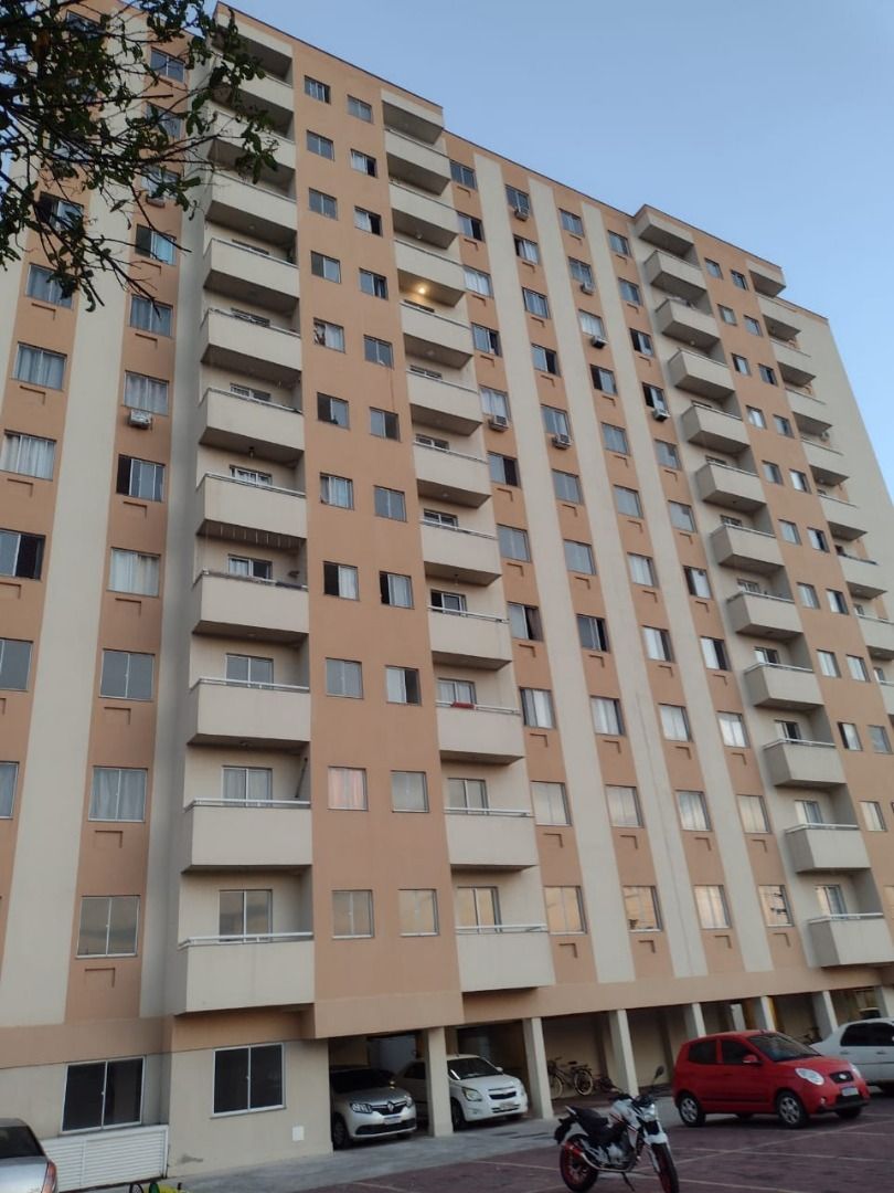 Apartamentos à venda Lagoa