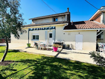 maison à La Lande-de-Fronsac (33)