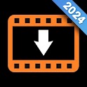 Icon Video Downloader - Save Videos