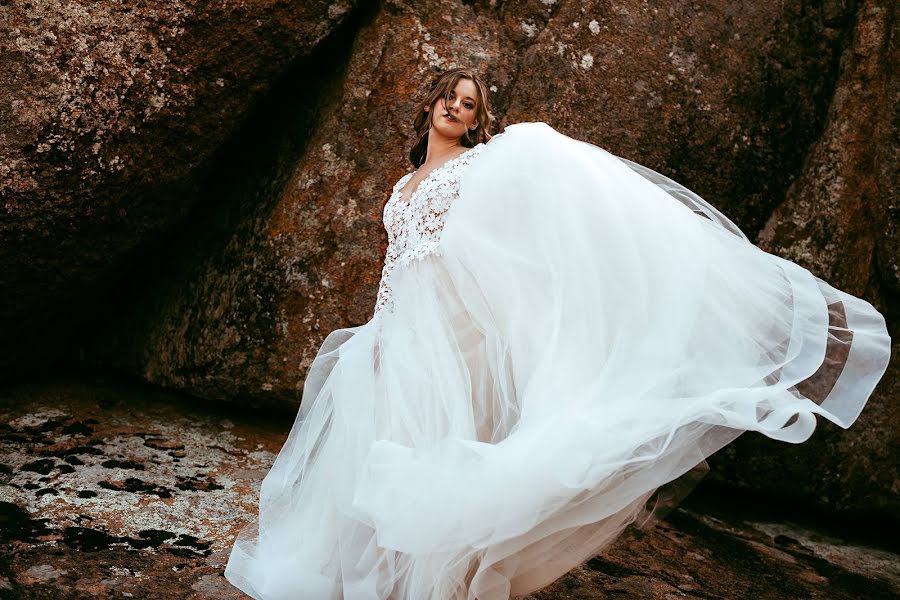 Vestuvių fotografas Hailey Faria (haileyfaria). Nuotrauka 2019 gruodžio 30