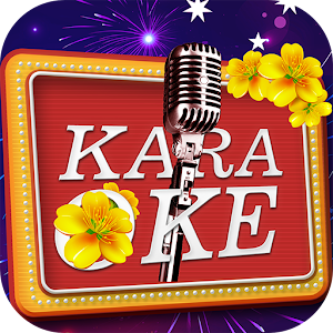 Karaoke Sing and Record  Icon