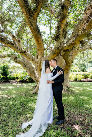 Fotógrafo de bodas Samantha Li (theinfinityc). Foto del 8 de febrero