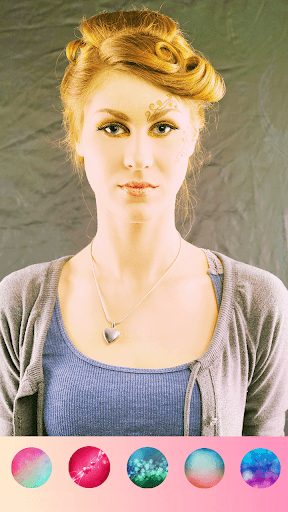 Selfie Photo Editor 1.0.2 screenshots 2