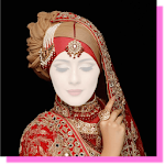 Cover Image of Unduh Bridal In Hijab 1.4 APK