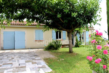 maison à Saint-Clar (32)